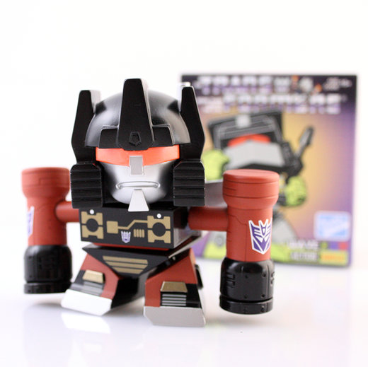 TRANSFORMERS WAVE 3! – The Loyal Subjects